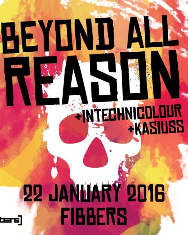 2016 Beyond All Reason
