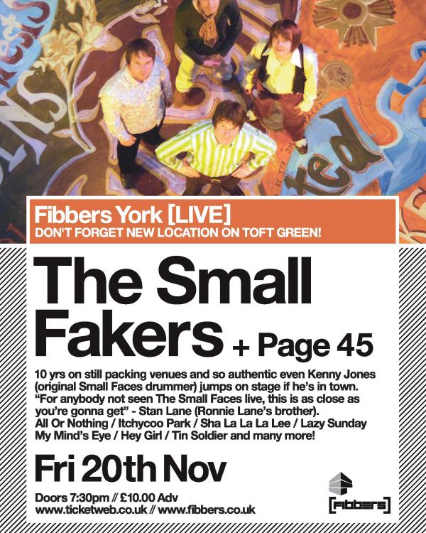 2015 The Small fakers, Page 45