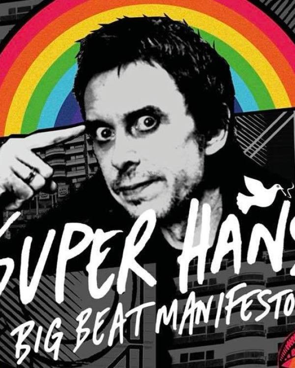 2016 Super Hans