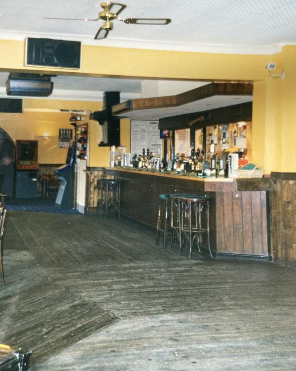 1999 And then we were yellow