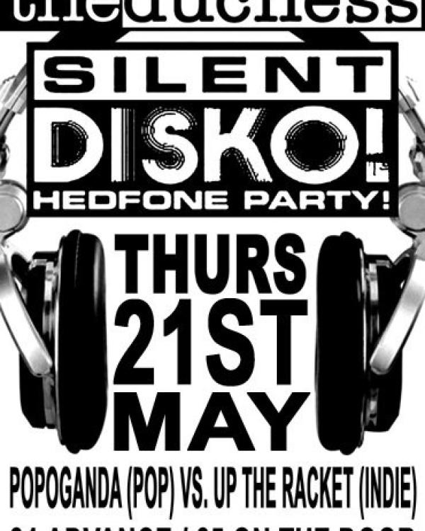 2009 Silent Disko