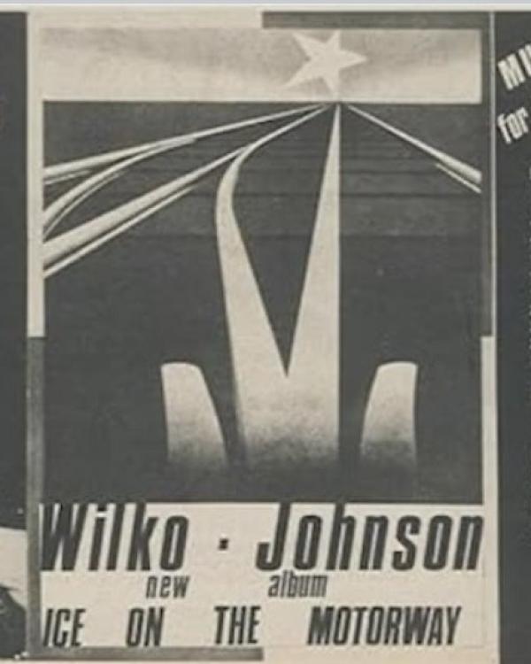 1981 Scarborough Penthouse (the inspiration for Fibbers)