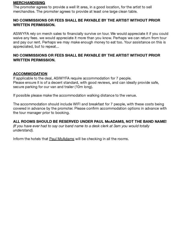 2018 And So I Watch You From Afar