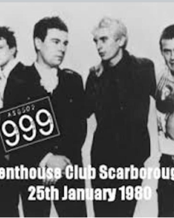 1980 Scarborough Penthouse (the inspiration for Fibbers)