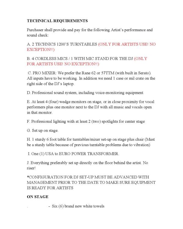 2018 Ghostface Killah