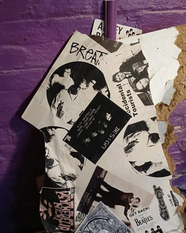 2002 Jam Factory bands