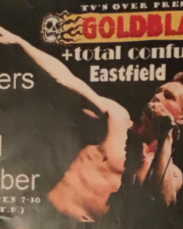 2011 Goldblade, Total Confusion, Eastfield
