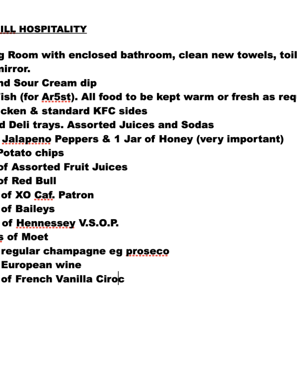 2018 Sugarhill Gang, Grandmaster Melle Mel & Scorpio