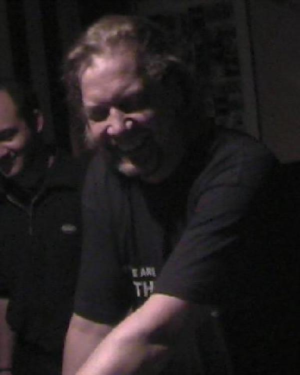 Jem, head of JSS our PA company