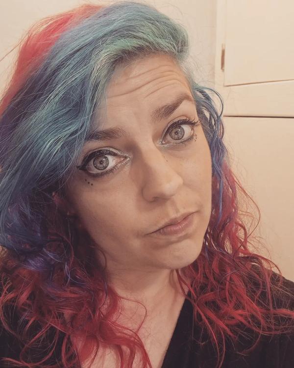 Steph 'Pixie' Collinson