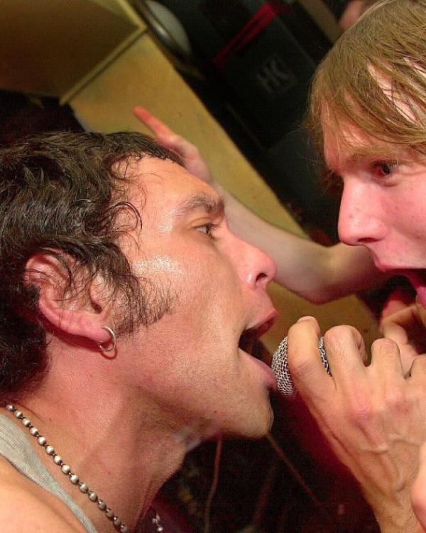 2006 Rick Witter & The Dukes