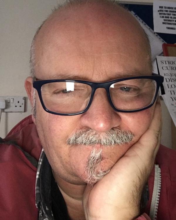 Tour manager-induced depression