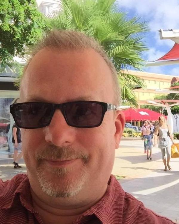 Rich Bennett sound engineer