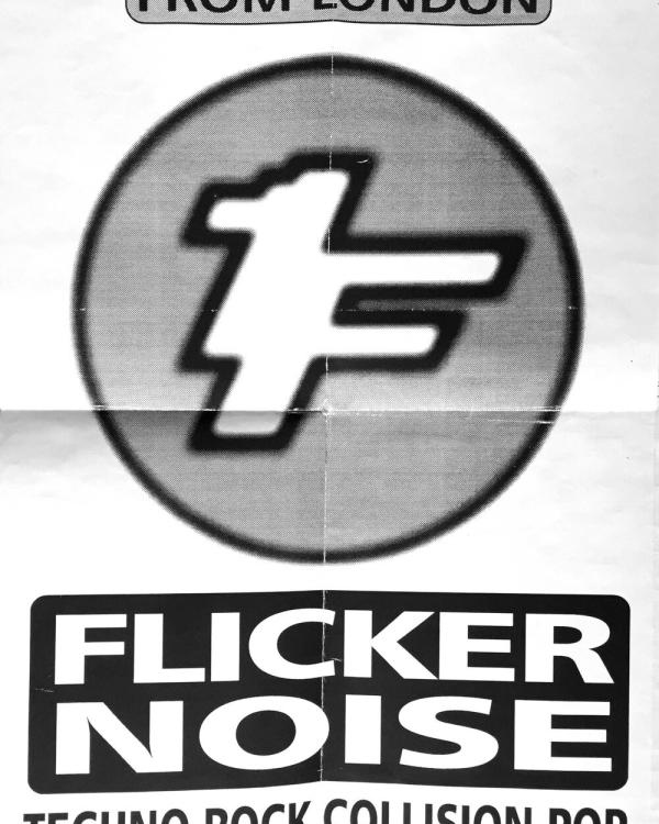 1994 Flickernoise