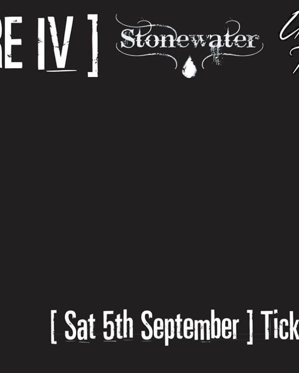 2015 Metal Massacre IV