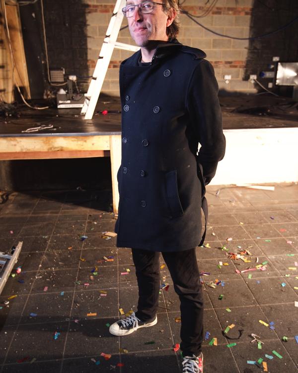 Aaron, Toft Green closure