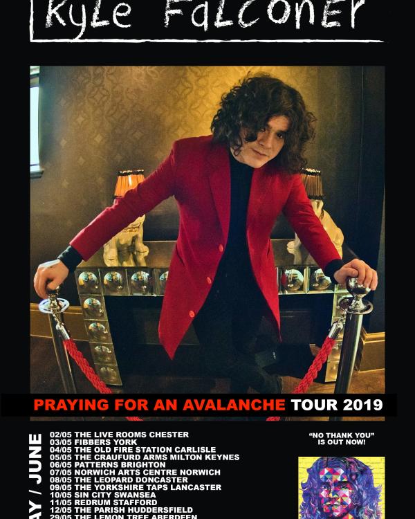 2019 Kyle Falconer (The View)