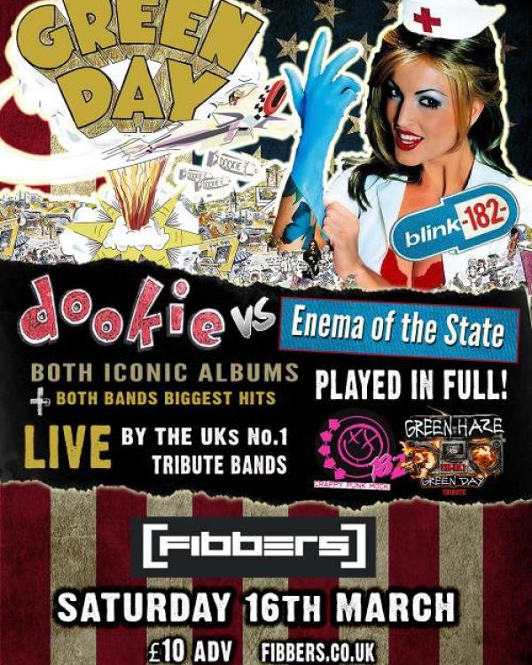 2019 Green Haze, 182