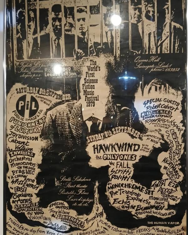 1979 Futurama Festival by John Keenan