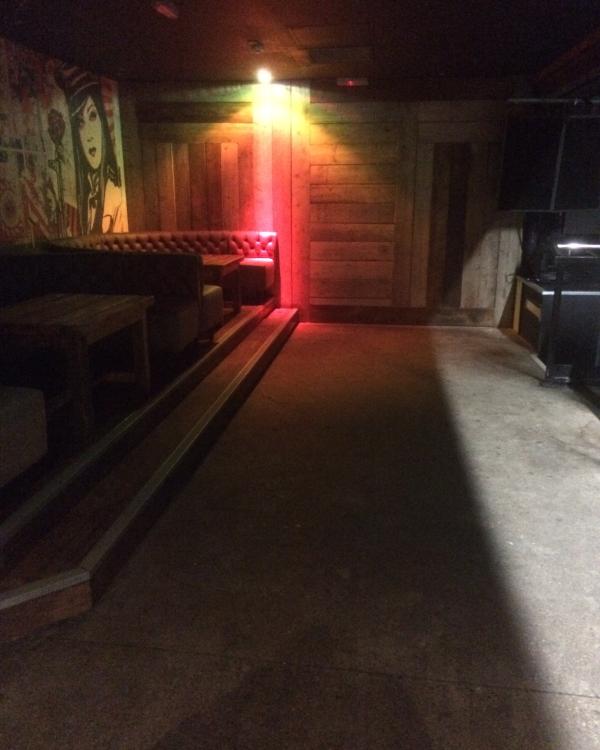 2015 Toft Green top level