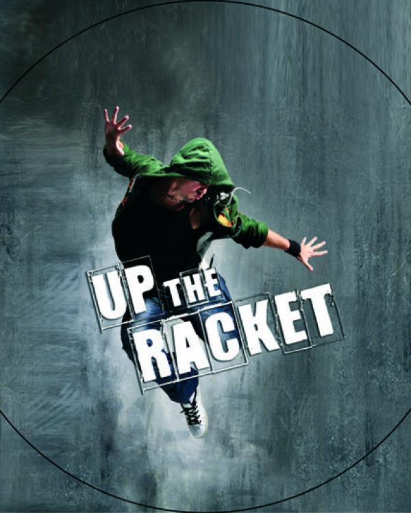 Up The Racket