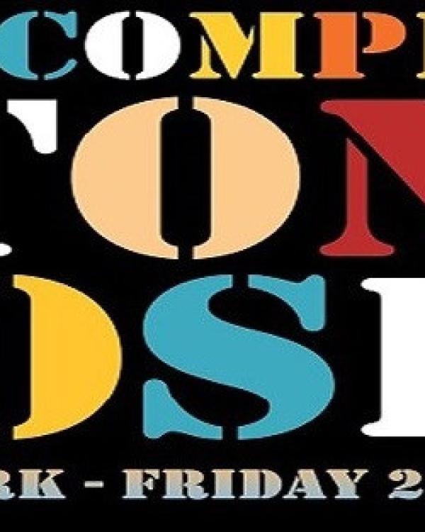 2016 The Complete Stone Roses