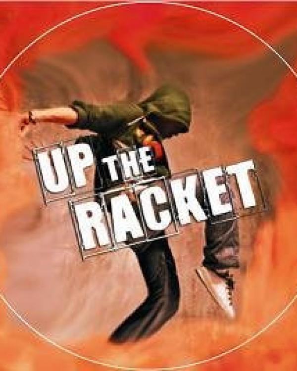 Up The Racket