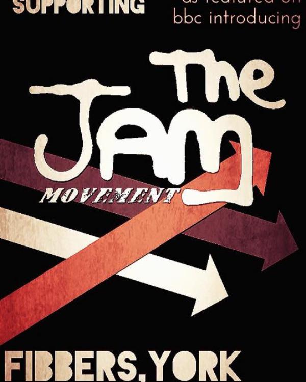 2016 The Jam Movement, Page 45