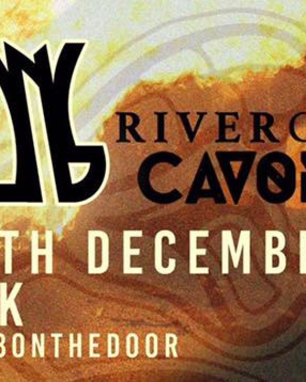 2016 The Bastard Sons, River City Ransom, Cavorts, Mercury Killed Newton