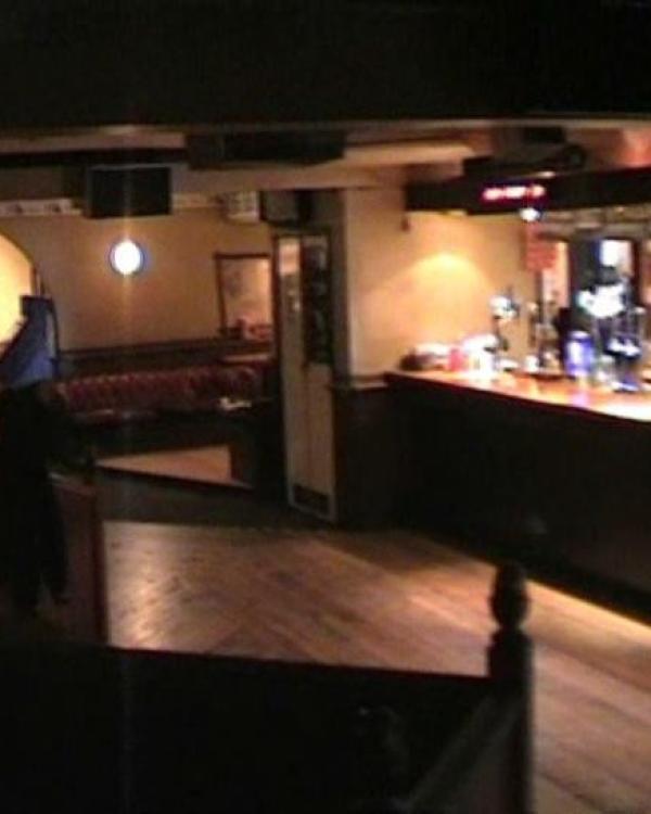 2008 View from raised area