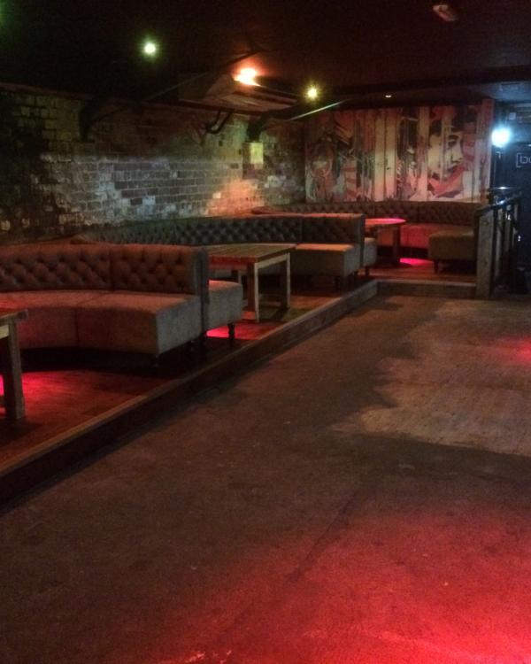 2015 Toft Green Top Level