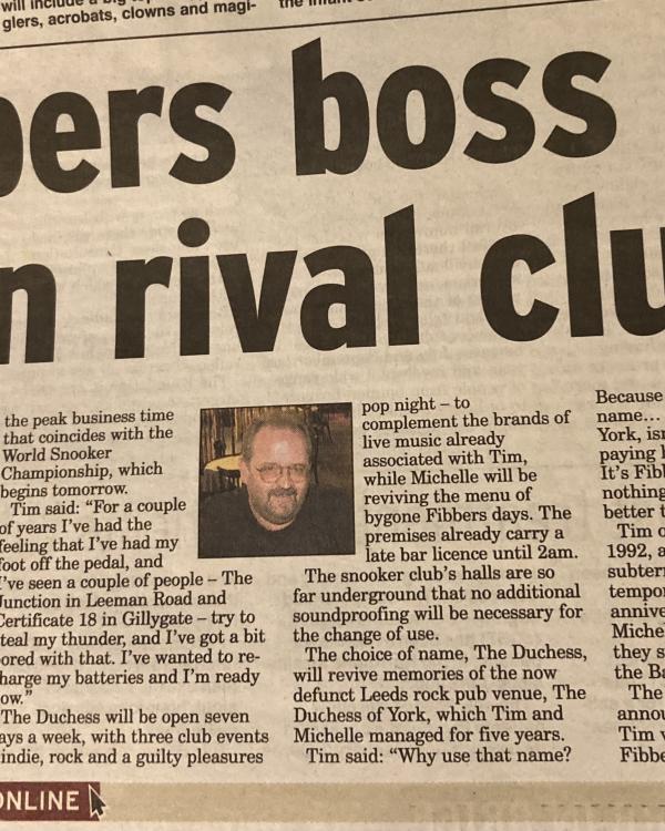 2008 Build a legend, kill a legend