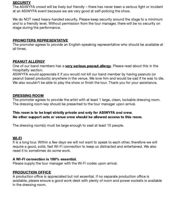 2018 And So I Watch You From Afar