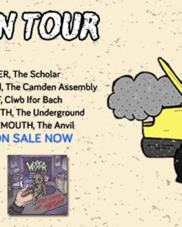 2016 WSTR, Milestones