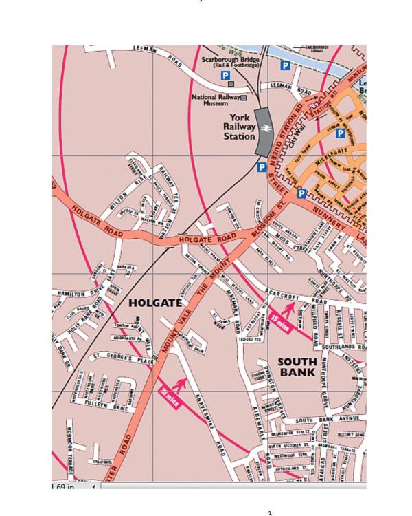 2015 Toft Green venue and tech spec page 3