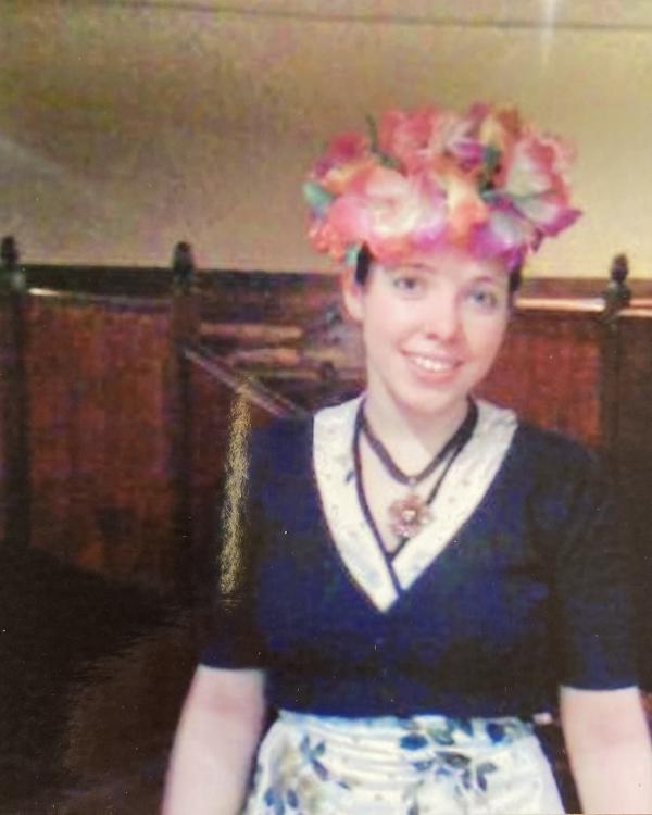 Nicole, night manager