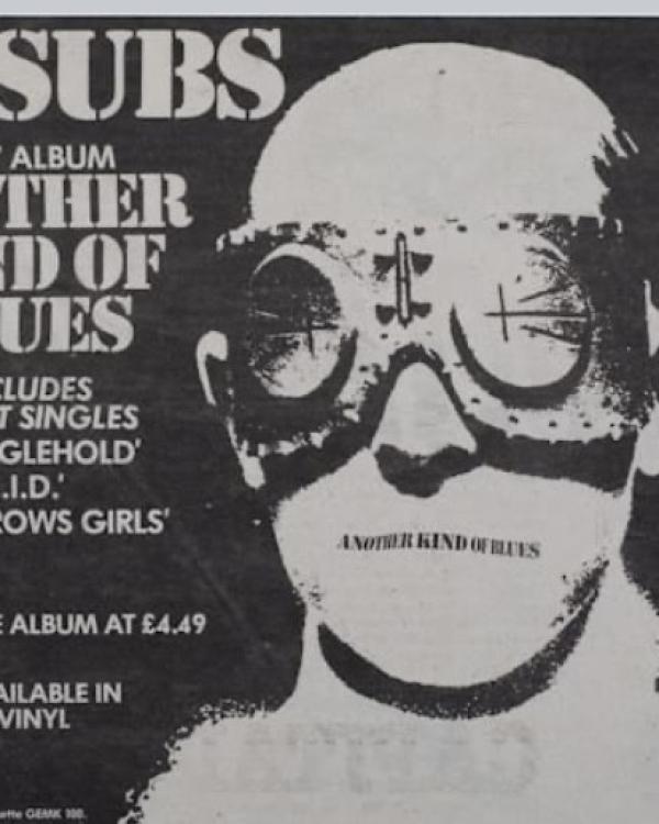 1979 Scarborough Penthouse (the inspiration for Fibbers)