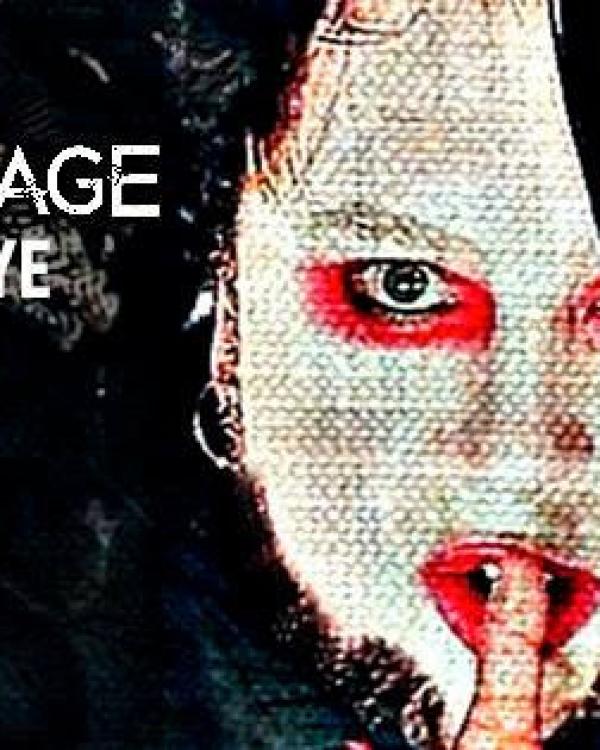 2014 A Joker's Rage, Stonewater, Blind Eye, Faith In Violence