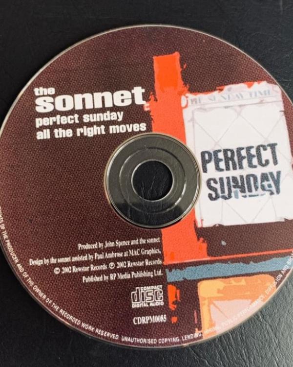 2002 The Sonnet
