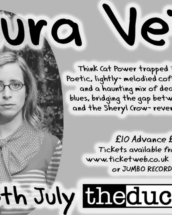 2008 Laura Veirs