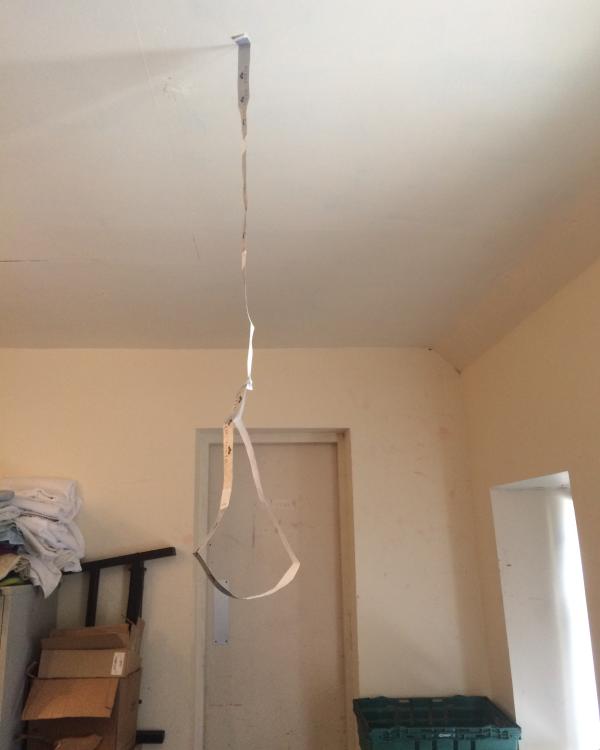 2018 What I wanted to do after some shows...