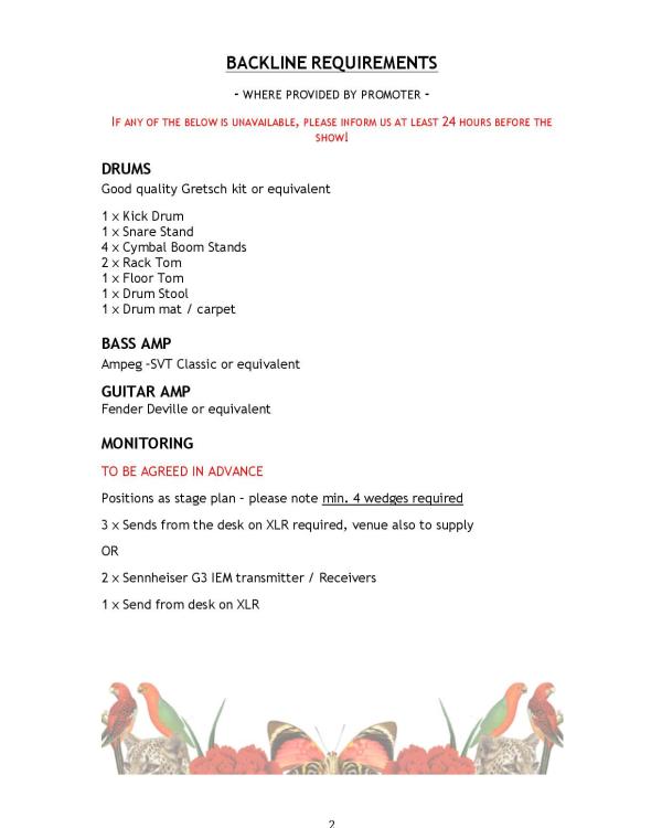 2016 Molotov Jukebox