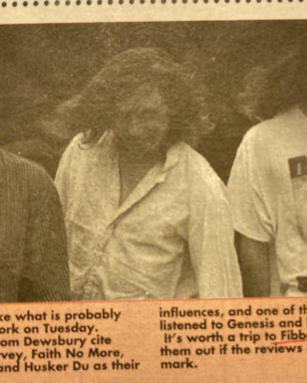 1994 Moonpump preview