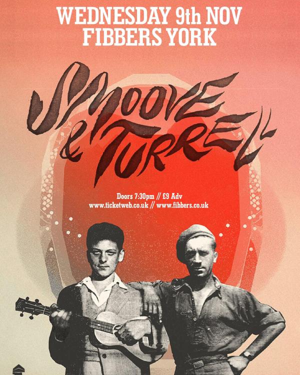 2016 Smoove & Turrell