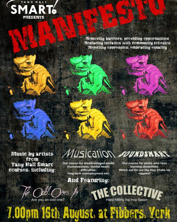 1998 Tang Hall Smart