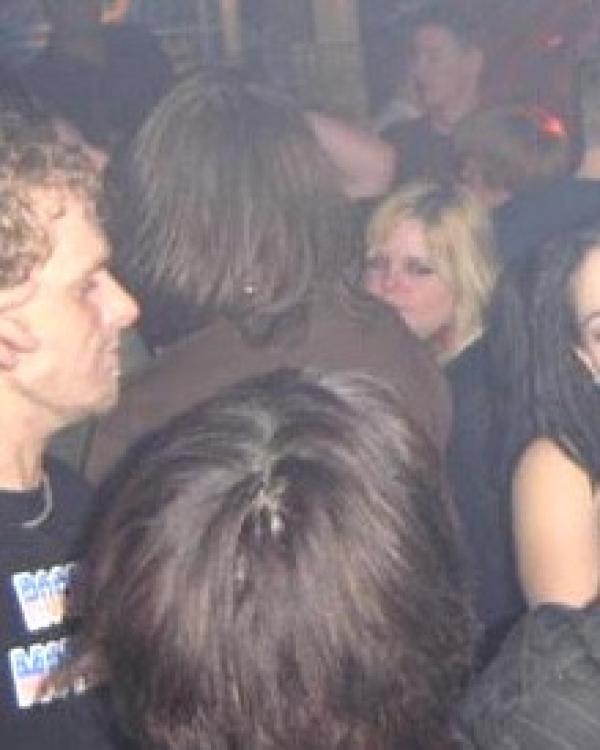 Lyall, Emma bar staff