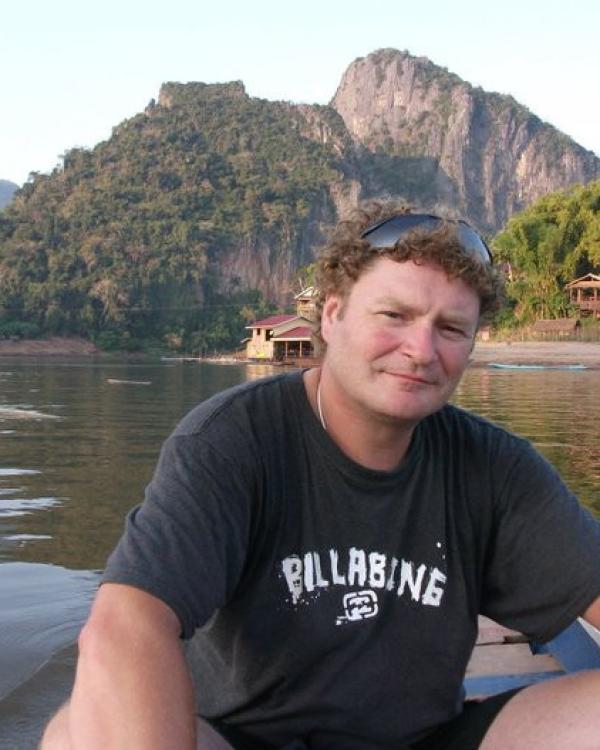 Paul 'Elbow' security