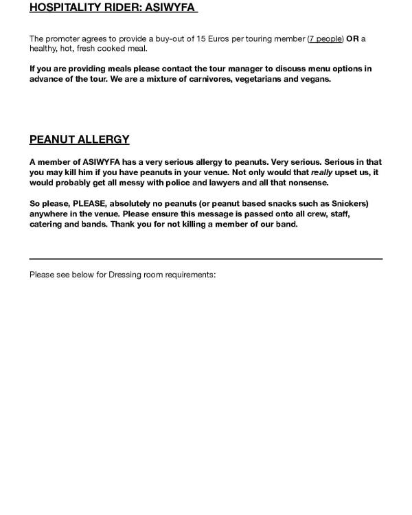 2018 And So I Watch You From Afar