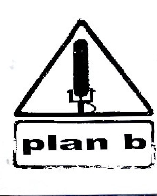 Plan B CD