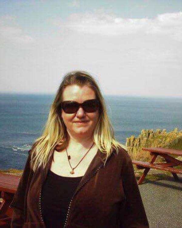 Mo Docherty manageress